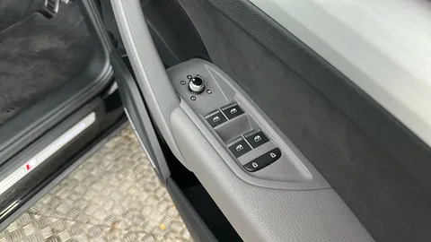 Audi Q5 45 TFSI Quattro S Line S Tronic