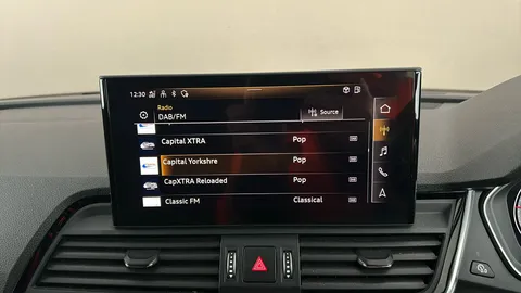 Audi Q5 45 TFSI Quattro S Line S Tronic