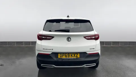 Vauxhall Grandland X 1.2 Turbo Elite Nav