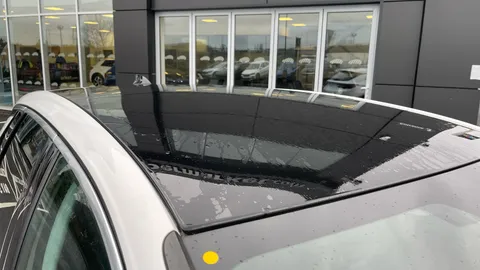 Vauxhall Grandland X 1.2 Turbo Elite Nav