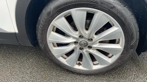 Vauxhall Grandland X 1.2 Turbo Elite Nav