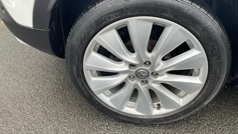 Vauxhall Grandland X 1.2 Turbo Elite Nav