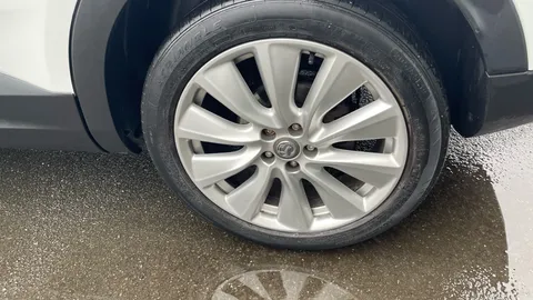 Vauxhall Grandland X 1.2 Turbo Elite Nav