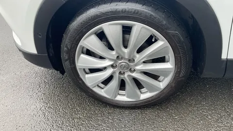 Vauxhall Grandland X 1.2 Turbo Elite Nav