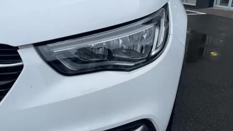 Vauxhall Grandland X 1.2 Turbo Elite Nav