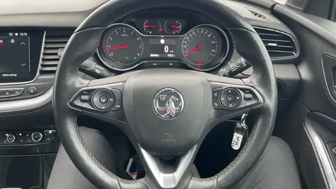 Vauxhall Grandland X 1.2 Turbo Elite Nav