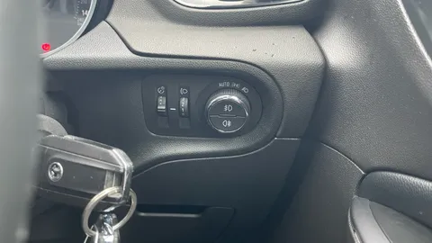 Vauxhall Grandland X 1.2 Turbo Elite Nav