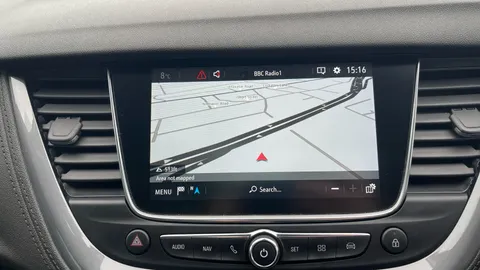 Vauxhall Grandland X 1.2 Turbo Elite Nav