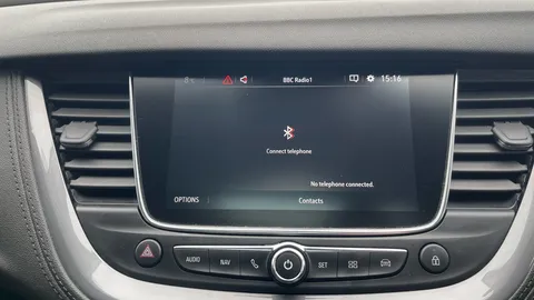 Vauxhall Grandland X 1.2 Turbo Elite Nav