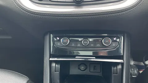 Vauxhall Grandland X 1.2 Turbo Elite Nav