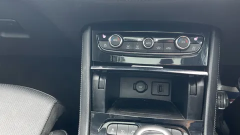 Vauxhall Grandland X 1.2 Turbo Elite Nav