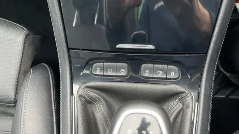 Vauxhall Grandland X 1.2 Turbo Elite Nav