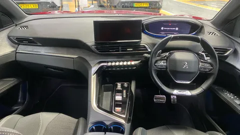 Peugeot 3008 1.5 BlueHDi GT 5dr EAT8