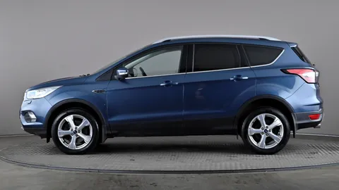 Ford Kuga 2.0 TDCi Titanium X Auto 2WD