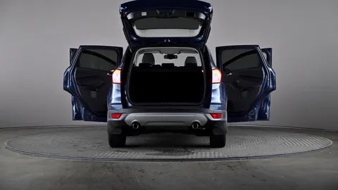 Ford Kuga 2.0 TDCi Titanium X Auto 2WD