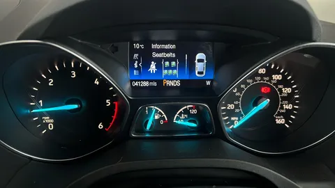 Ford Kuga 2.0 TDCi Titanium X Auto 2WD