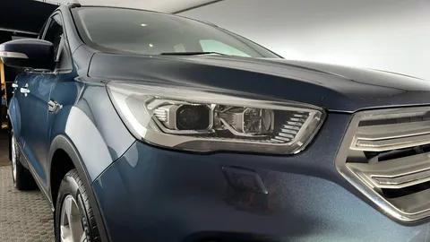 Ford Kuga 2.0 TDCi Titanium X Auto 2WD