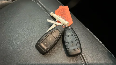 Ford Kuga 2.0 TDCi Titanium X Auto 2WD