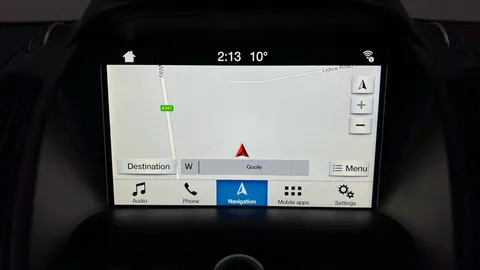 Ford Kuga 2.0 TDCi Titanium X Auto 2WD