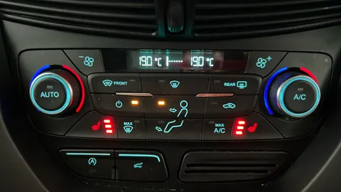 Ford Kuga 2.0 TDCi Titanium X Auto 2WD