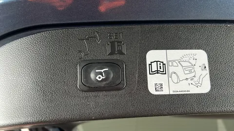 Ford Kuga 2.0 TDCi Titanium X Auto 2WD