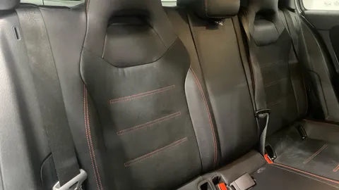 Mercedes-Benz A Class A180d AMG Line Executive Auto