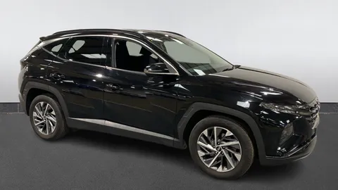 Hyundai Tucson 1.6 TGDi Premium 2WD