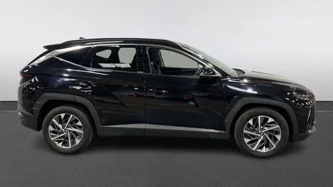 Hyundai Tucson 1.6 TGDi Premium 2WD