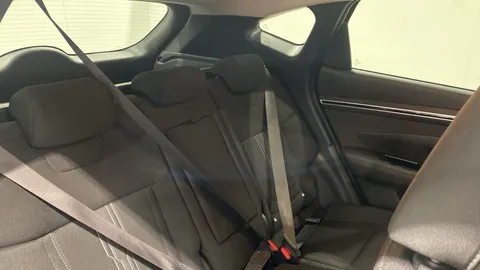 Hyundai Tucson 1.6 TGDi Premium 2WD