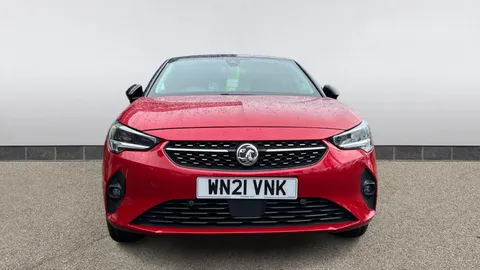 VAUXHALL CORSA 100kW Elite Nav 50kWh Auto [7.4kWCh]