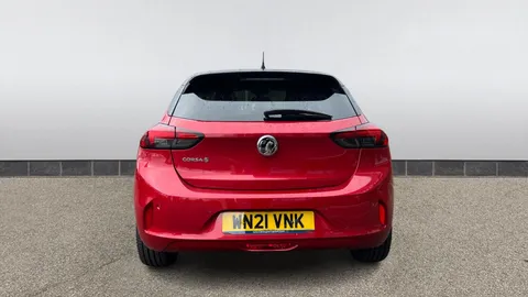 VAUXHALL CORSA 100kW Elite Nav 50kWh Auto [7.4kWCh]