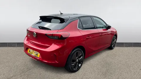 VAUXHALL CORSA 100kW Elite Nav 50kWh Auto [7.4kWCh]