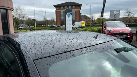 VAUXHALL CORSA 100kW Elite Nav 50kWh Auto [7.4kWCh]