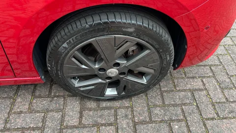 VAUXHALL CORSA 100kW Elite Nav 50kWh Auto [7.4kWCh]