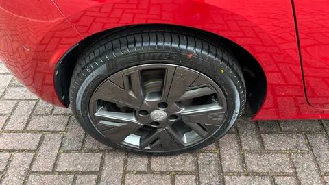 VAUXHALL CORSA 100kW Elite Nav 50kWh Auto [7.4kWCh]