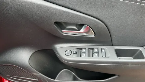 VAUXHALL CORSA 100kW Elite Nav 50kWh Auto [7.4kWCh]