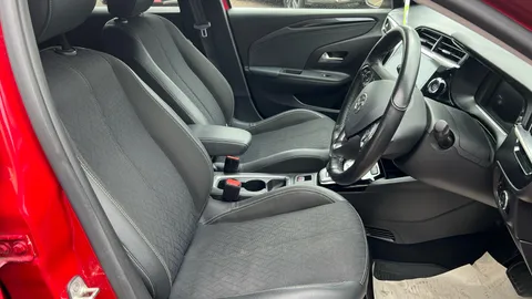 VAUXHALL CORSA 100kW Elite Nav 50kWh Auto [7.4kWCh]