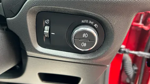 VAUXHALL CORSA 100kW Elite Nav 50kWh Auto [7.4kWCh]