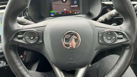 VAUXHALL CORSA 100kW Elite Nav 50kWh Auto [7.4kWCh]