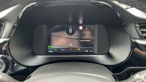 VAUXHALL CORSA 100kW Elite Nav 50kWh Auto [7.4kWCh]