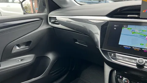 VAUXHALL CORSA 100kW Elite Nav 50kWh Auto [7.4kWCh]