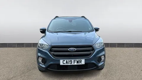 FORD KUGA 2.0 TDCi ST-Line 2WD