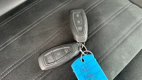 FORD KUGA 2.0 TDCi ST-Line 2WD