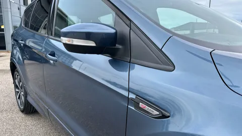 FORD KUGA 2.0 TDCi ST-Line 2WD