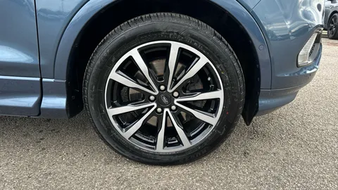 FORD KUGA 2.0 TDCi ST-Line 2WD