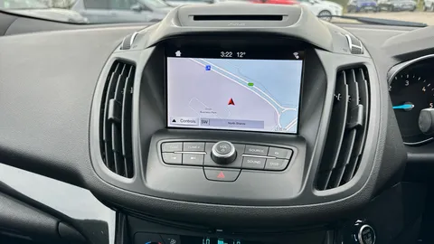 FORD KUGA 2.0 TDCi ST-Line 2WD