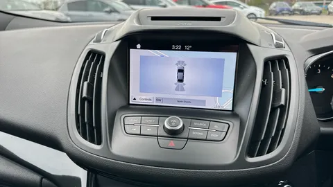 FORD KUGA 2.0 TDCi ST-Line 2WD