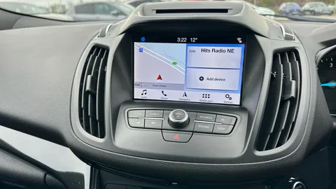 FORD KUGA 2.0 TDCi ST-Line 2WD