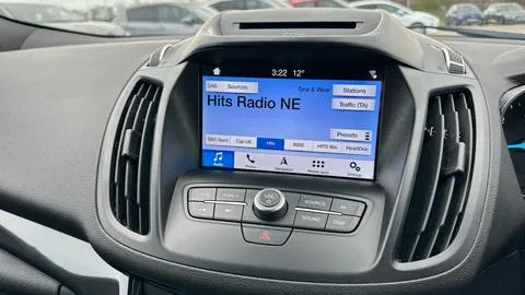 FORD KUGA 2.0 TDCi ST-Line 2WD