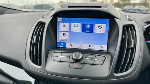 FORD KUGA 2.0 TDCi ST-Line 2WD